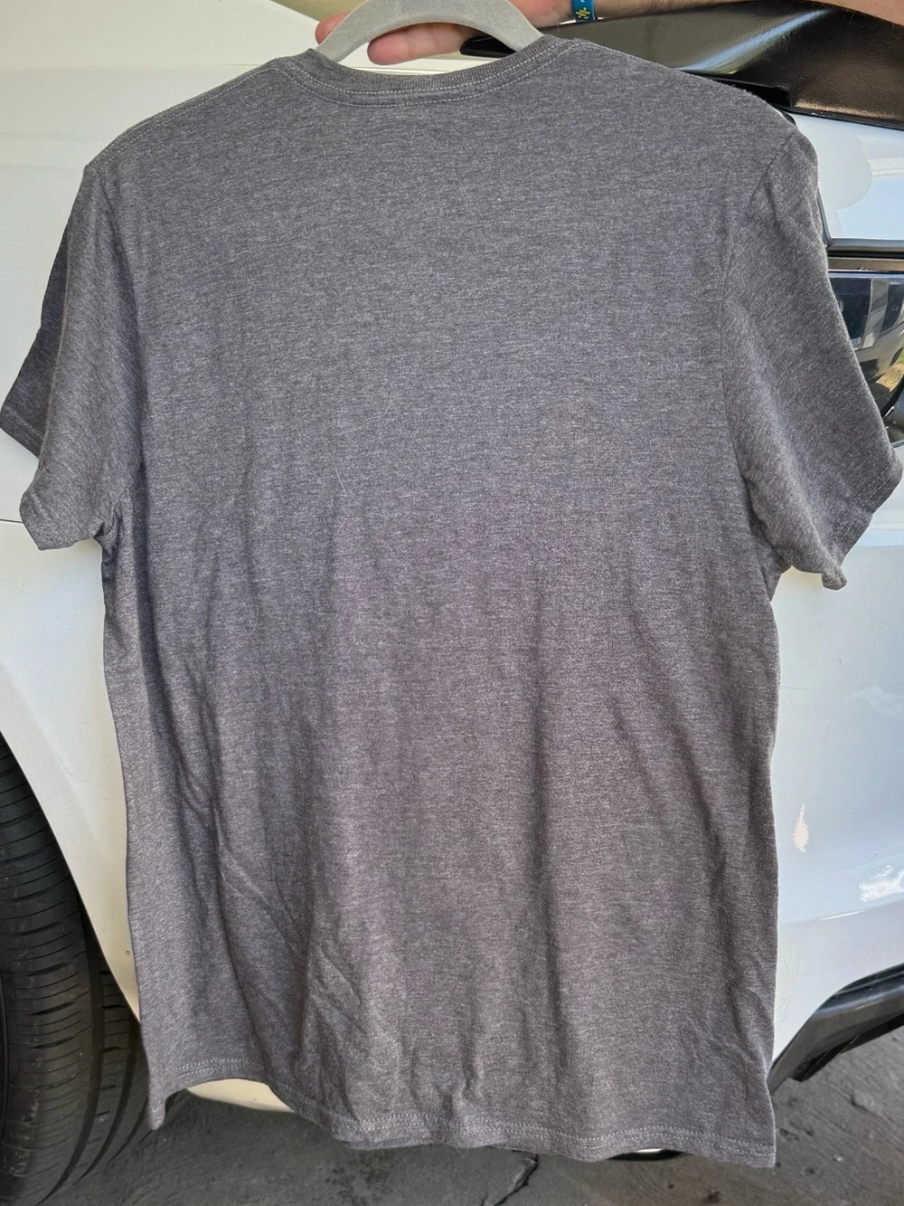 NARUTO 9 SHIPPUDEN COLLECTION T SHIRT Size Medium